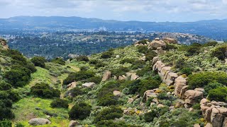 Hiking to the Back of Spahn Ranch [upl. by Jezebel563]