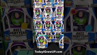 Toy Story Collection Buzz Lightyear For SALE [upl. by Fox]