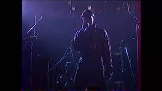 Koffi Olomide amp Quartier Latin International  Live 37 Ans à Paris Volume 1 Entier 1993 VHS [upl. by Ynalem]