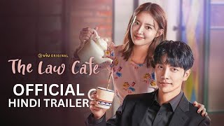 The Law Cafe  Hindi Trailer [upl. by Gaillard205]