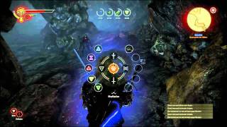 Lets Play The Witcher 2 030 Deutsch HD  Banditen [upl. by Hizar]