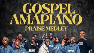 Gospel Amapiano Praise Medley  Chimaobi Dennis and The Ascenders [upl. by Aek]