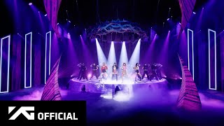 BLACKPINK  ‘Pink Venom’ SPECIAL STAGE [upl. by Ruel]