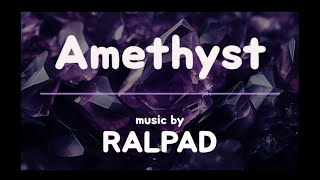 RALPAD  Amethyst MAXQ Vibes 5  맥스큐 [upl. by Nahsaj244]