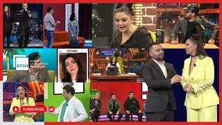 Fustanella Episodi 11 Sezoni 1 17 shkurt 2024  RTSH [upl. by Nosylla]