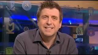 The Football League Show  2nd April 2011 [upl. by Atteloiv]