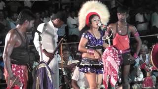 vettikulam karakattam2015 vol3VOB [upl. by Drwde]