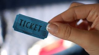 Ticketmaster Is Giving Away Loads Of Free Tickets [upl. by Ykcul]