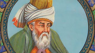 quotThe Song of the Reedquot by Rumi [upl. by Aidile62]