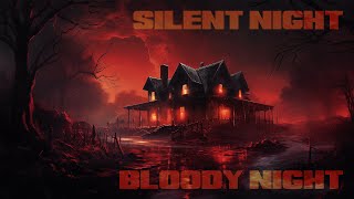 Silent Night Bloody Night 1972 [upl. by Eceirehs]