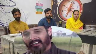 Reaction Shareek ਸ਼ਰੀਕ  Punjabi Full Movie  Last Part [upl. by Yelah]