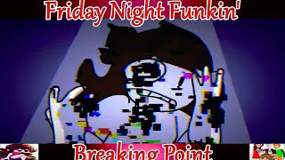 Friday Night Funkin LWP Sadistic Story Jaiden Animations One Shot FNF Mod Jaiden VS BF [upl. by Blasien]