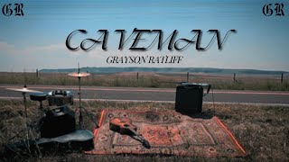 Grayson Ratliff  “Caveman” Wyoming Roadside [upl. by Eleon200]