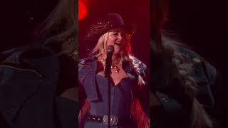 Miranda Lambert  quotWranglersquot Live from the 59th ACM Awards [upl. by Dimitri514]