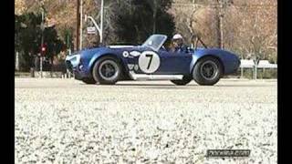 Shelby Cobra  Two Original 65 Competition 427s [upl. by Shaefer]