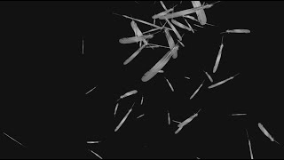 Feather Particle System [upl. by Nosydam]