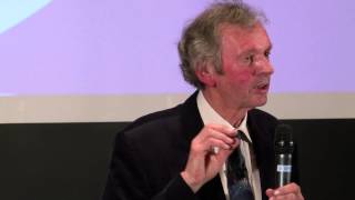 Rupert Sheldrake  Lintelligence évolutionnaire [upl. by Maynord]