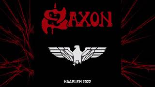 Saxon  Wheels Of Steel Haarlem 2023 [upl. by Name]