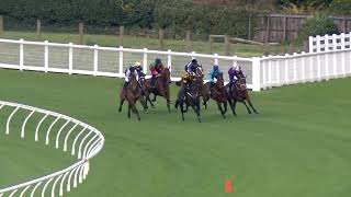 Ellerslie Jump Outs  10th September Heat One [upl. by Sesmar757]