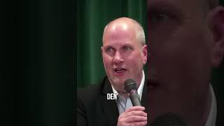 Prof Linden über den Zusammenhang von Verschwörungstheorien und Antisemitismus shorts [upl. by Mcnutt]