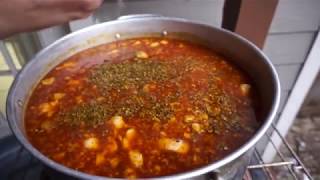 HOW TO MAKE POZOLE English Edition [upl. by Campball]