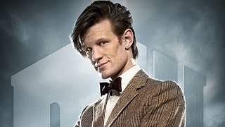 Doctor Who 11th Doctor Matt Smith Theme Song I am the Doctor [upl. by Doig]