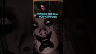 THIS HORROR GAME MADE ME REGRET LIFE 😫 horrorgaming horrorshorts horrorstories pacify short [upl. by Wilkens502]