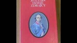 Audiobook Jerzy Łojek Dzieje zdrajcy  12 [upl. by Maurizio]