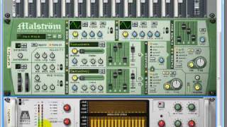 Propellerhead Reason 40 How to use the BV512 Vocoder [upl. by Tuhn]