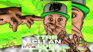 Alkaline  Not a Clone TTRR Clean Version PROMO [upl. by Arlinda]