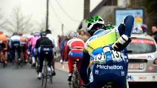 Tour of Flanders 2013 [upl. by Dari]