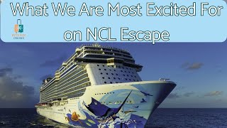 Expectations on NCL Escape [upl. by Eizle]