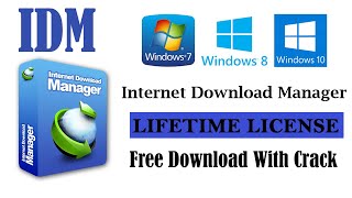 idm100 working  Internet Download Manager IDM Trial Reset IDM full version with free Activa key [upl. by Lentha]