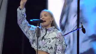 AnneMarie  2002 Live in San Francisco [upl. by Ardnauq]