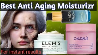 Best Anti Aging Moisturizr 7 Best Anti Aging Moisturizr [upl. by Benis]