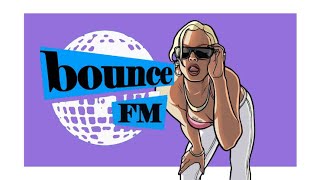 GTA San Andreas Radio  Fatback Band  Yum Yum  Bounce FM [upl. by Erida278]