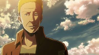 Past Lives  Hannes  Attack on Titan  AMV [upl. by Severn678]