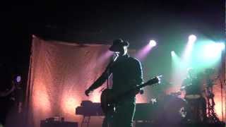 NeedtobreatheThe Reckoning HD Tennessee Theatre Knoxville TN 4413 [upl. by Kliber]