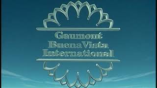 Gaumont Buena Vista InternationalUniversal PicturesSpyglass Entertainment 2003 [upl. by Pardew]