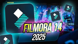 Descargar Filmora 13 sin marca de agua gratis para pc [upl. by Aneris]