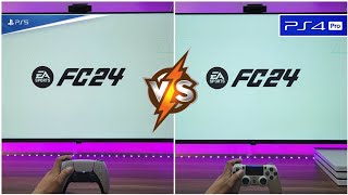 FIFA 23  All Signature Penalty Styles  PS5™ 4K 60FPS [upl. by Bordy]