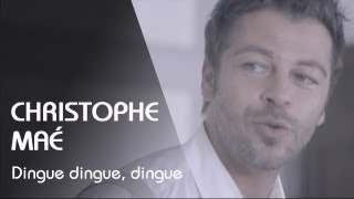 Christophe Maé  Dingue Dingue Dingue Clip Officiel [upl. by Alig]