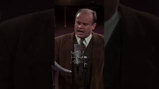 Frasier 2023 SpoilerFree Capsule Review shorts [upl. by Ynned967]