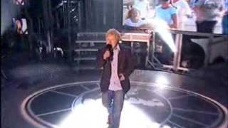 Kurt Nilsen Norway World Idol winner 2004 [upl. by Oisorbma795]