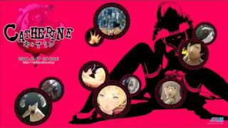 Catherine OST 2 Track 2  Its a Golden Show [upl. by Cressi]