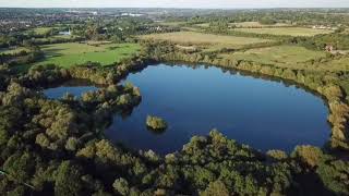 Luxborough Lake Essex [upl. by Robison449]