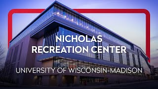 Welcome to the Nicholas Recreation Center [upl. by Marcel]