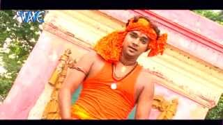 Dam Dam डमरू बजावेले  Devghar Banal Rajdhani  Pawan Singh  Bhojpuri Kanwer Song 2023 [upl. by Eniawtna442]