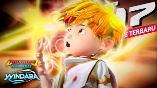 BoBoiBoy Galaxy Musim 2  Episode Terbaru  Bagaimana BoBoiBoy Bisa Mendapatkan Kuasa Gamma [upl. by Hgielsel553]