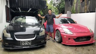 Nissan 350Z vs Lexus SC430 Comparison and Why I chose SC430 [upl. by Vaientina]